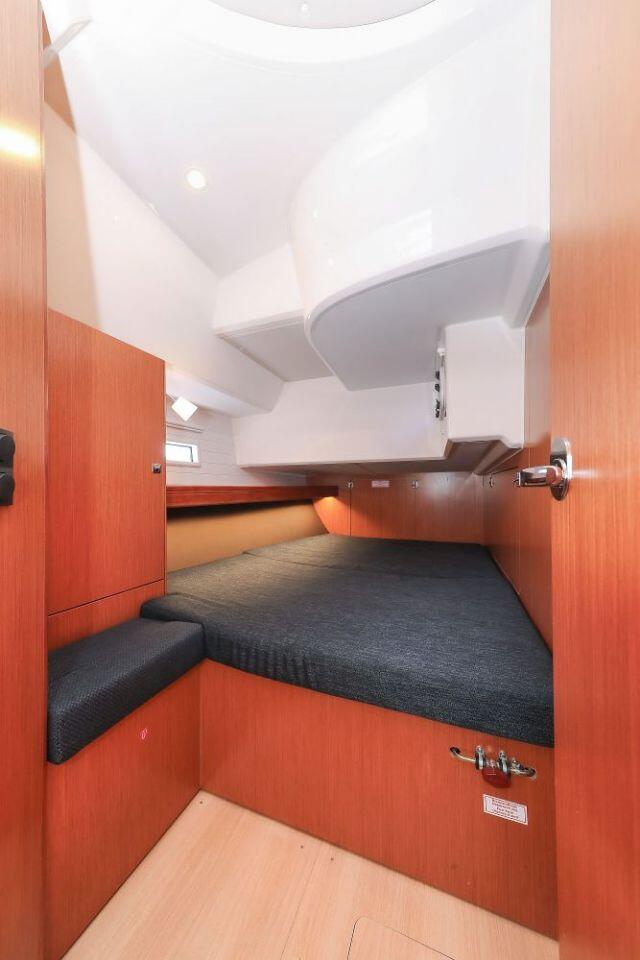 Bavaria Cruiser 46 Jameson II
