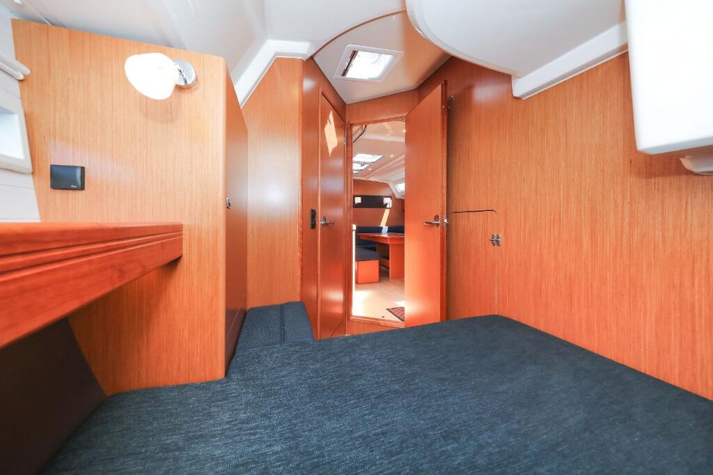 Bavaria Cruiser 46 Jameson II