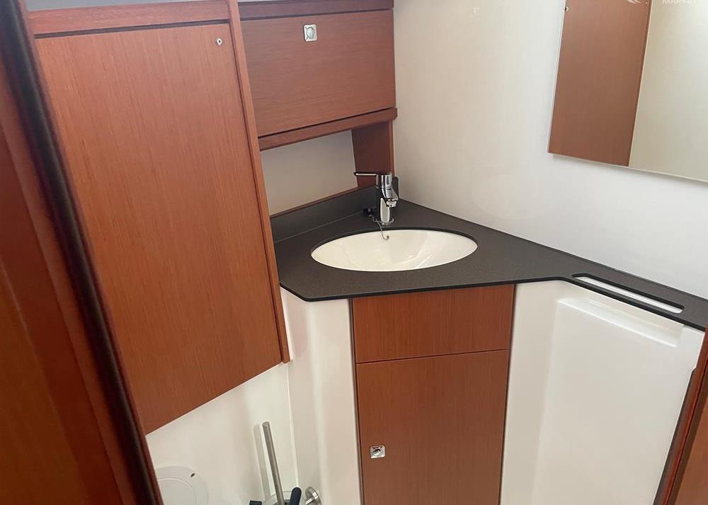 Bavaria Cruiser 46 Michael