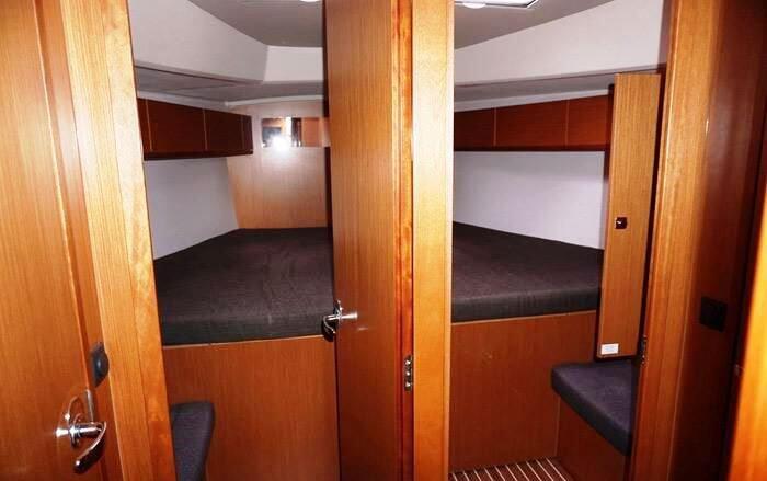Bavaria Cruiser 46 Amore