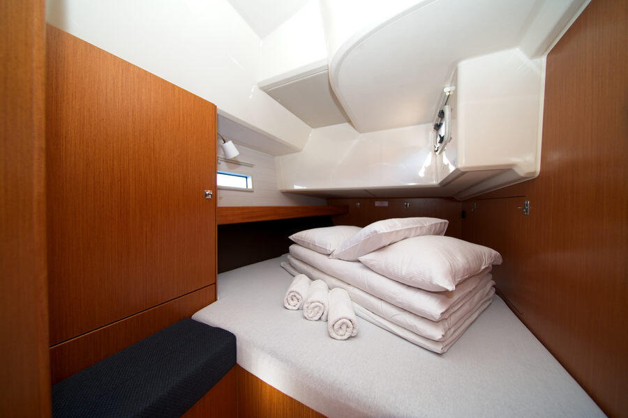 Bavaria Cruiser 46 MH 84