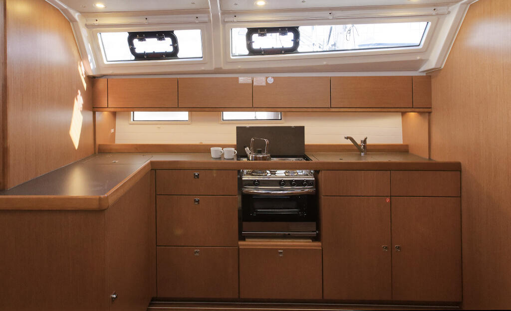 Bavaria Cruiser 46 Val