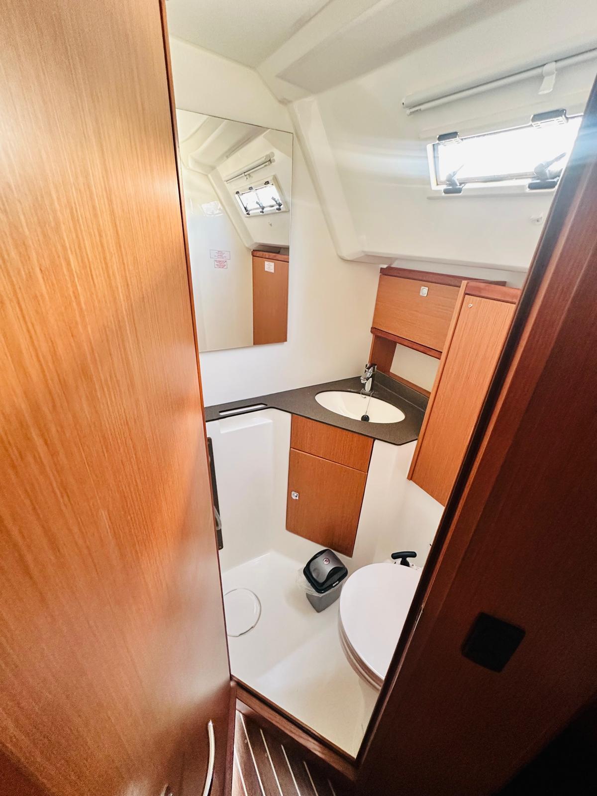 Bavaria Cruiser 46 Miber Summerbird