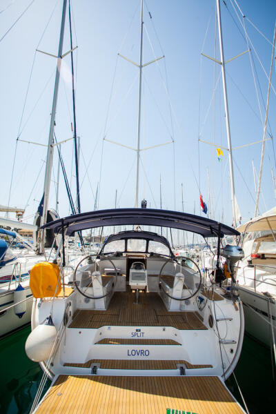 Bavaria Cruiser 46 Lovro