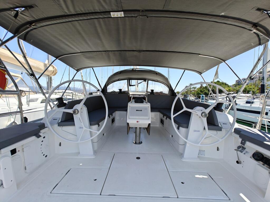 Bavaria Cruiser 46 Marlin 1