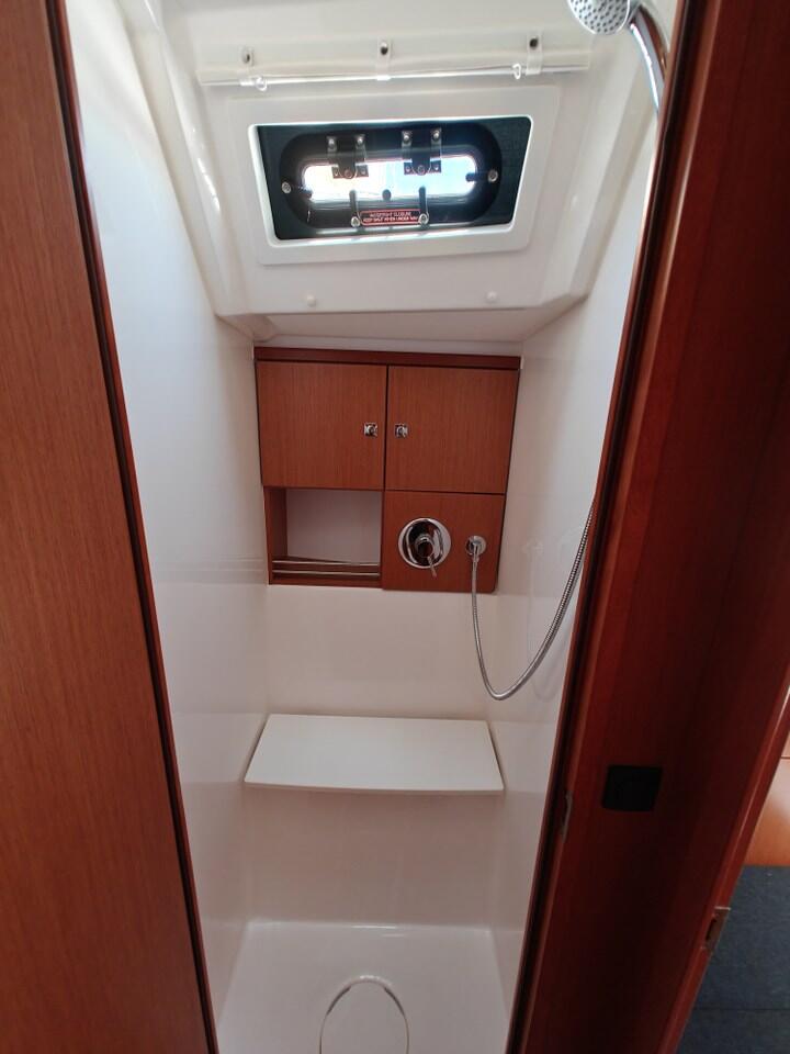 Bavaria Cruiser 46 Marlin 1