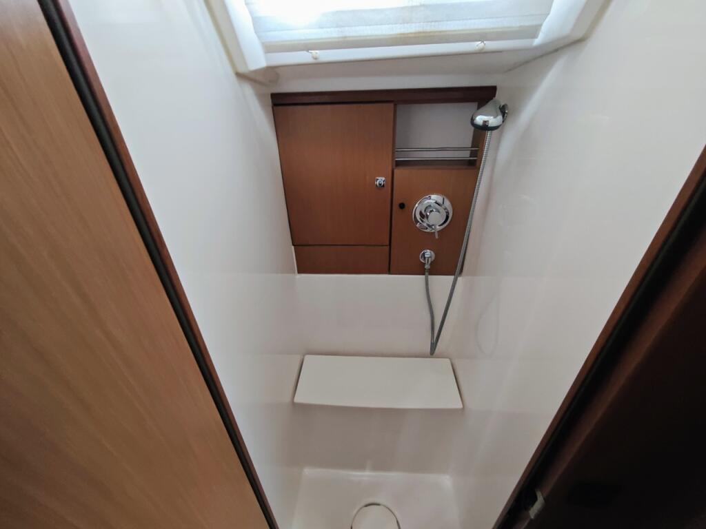 Bavaria Cruiser 46 Hugo