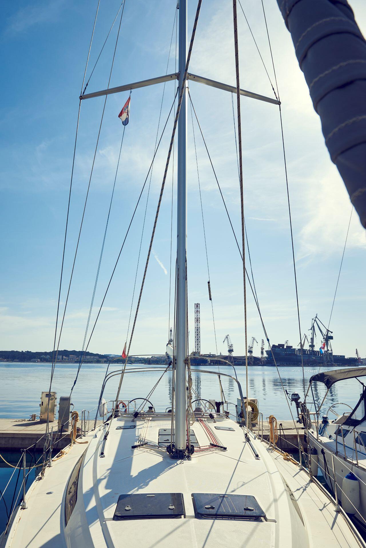 Bavaria Cruiser 46 Natti