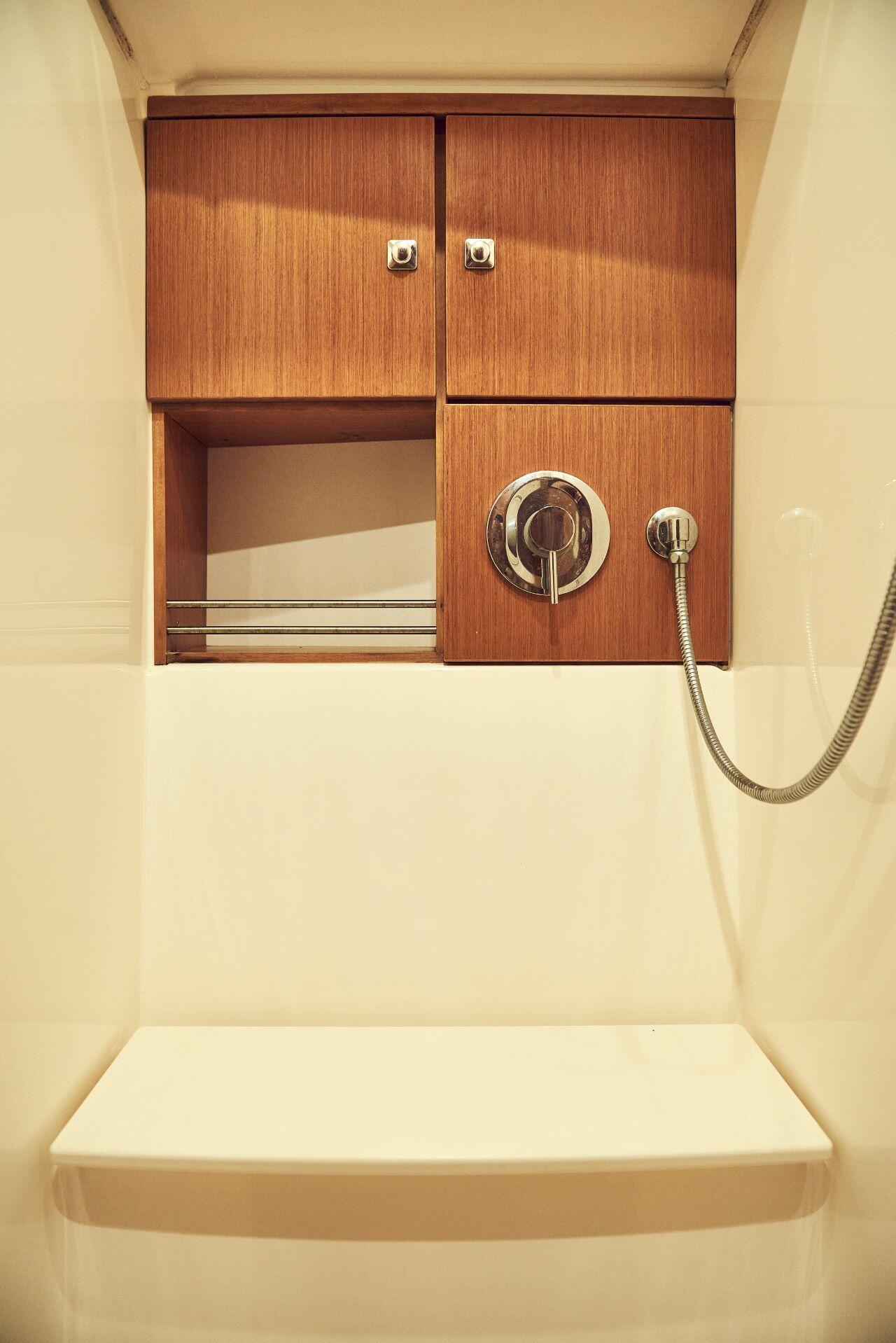 Bavaria Cruiser 46 Natti