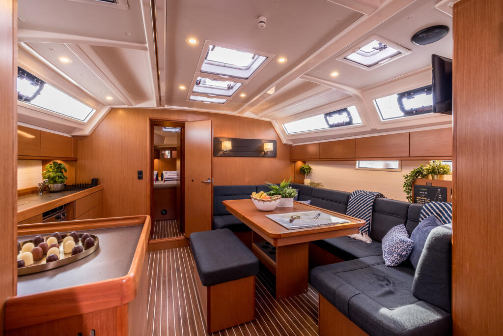 Bavaria Cruiser 46 Bella Vita