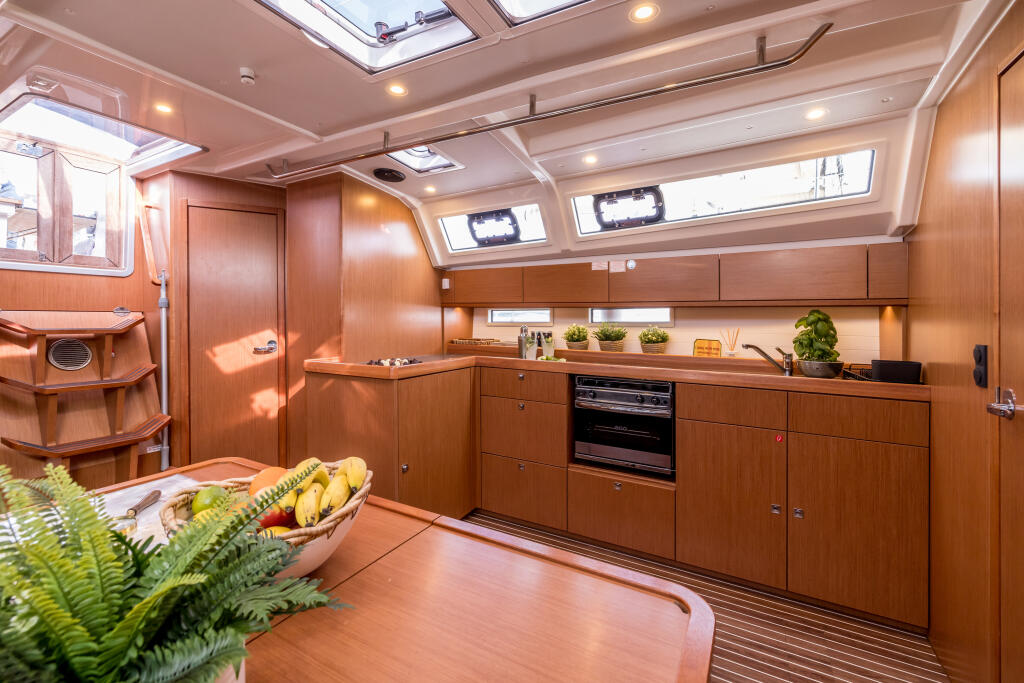 Bavaria Cruiser 46 Bella Vita