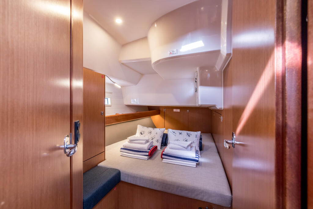 Bavaria Cruiser 46 Bella Vita