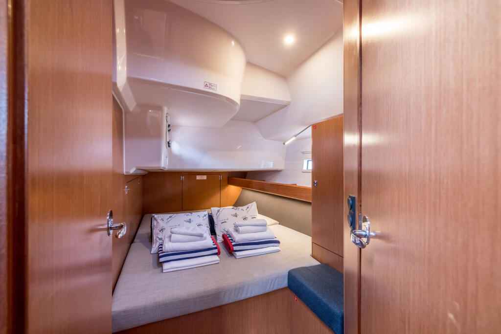 Bavaria Cruiser 46 Bella Vita