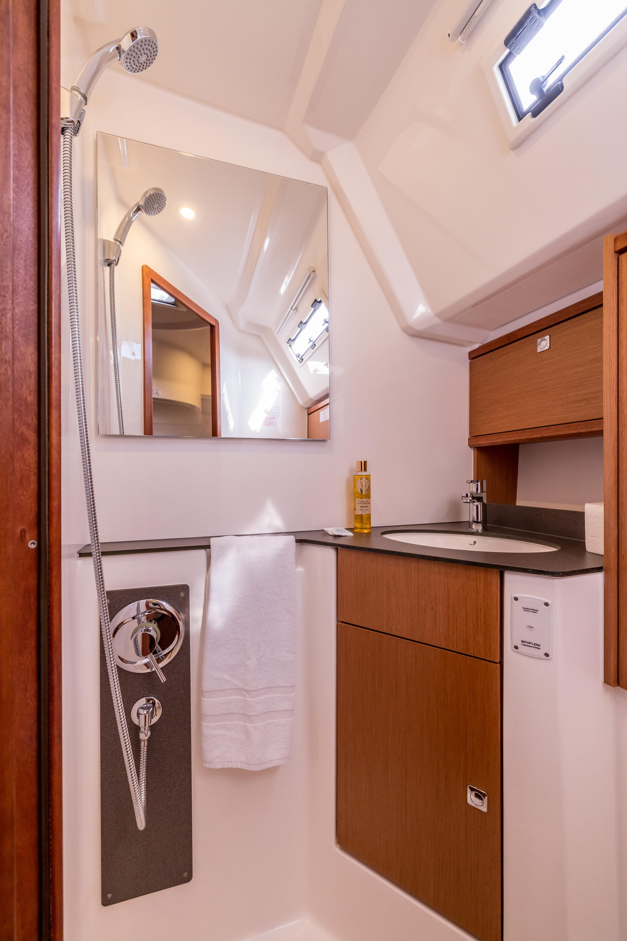 Bavaria Cruiser 46 Bella Vita