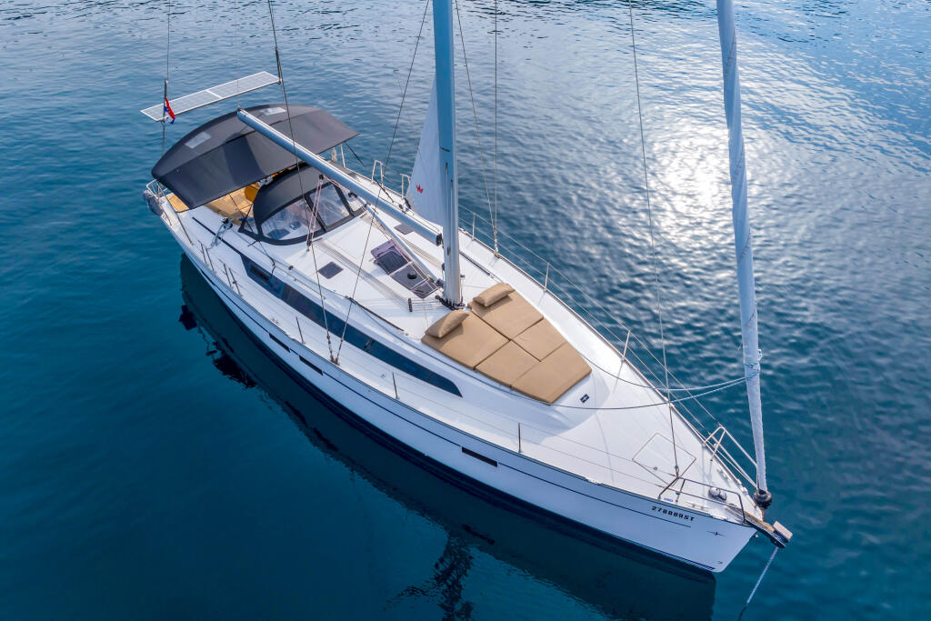 Bavaria Cruiser 46 Bella Vita