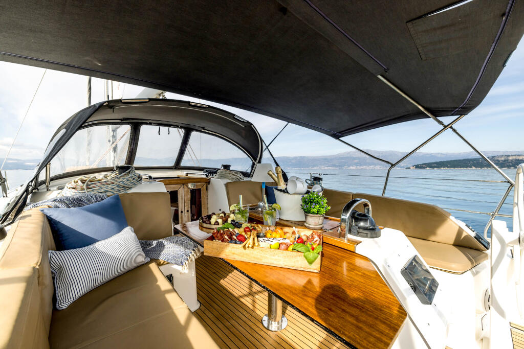 Bavaria Cruiser 46 Bella Vita