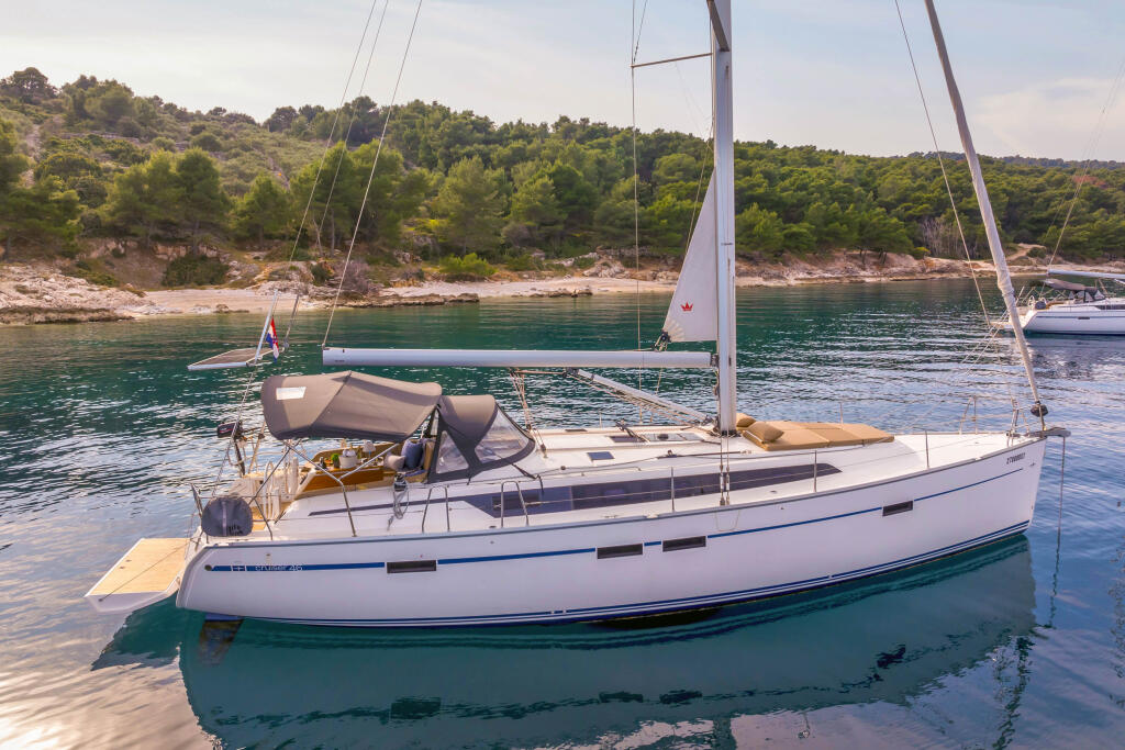 Bavaria Cruiser 46 Bella Vita