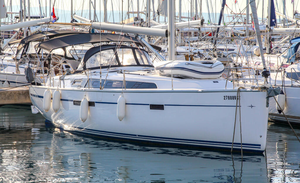 Bavaria Cruiser 46 Bella Vita