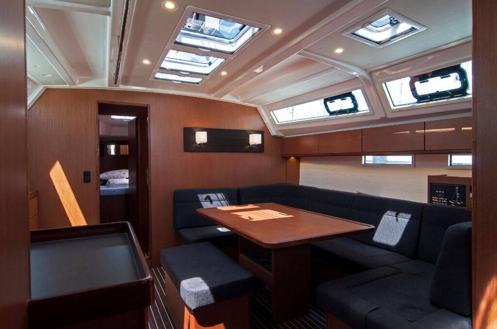 Bavaria Cruiser 46 Mimi
