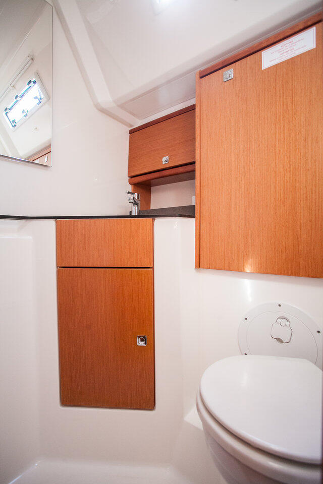 Bavaria Cruiser 46 Easy Point