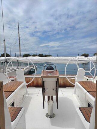 Bavaria Cruiser 46 Metis