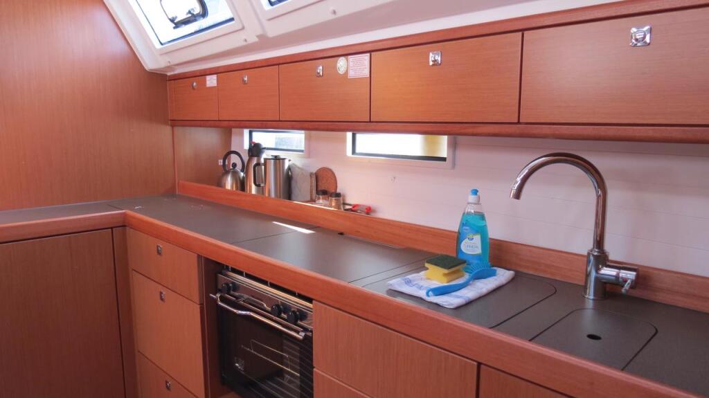 Bavaria Cruiser 46 Sita