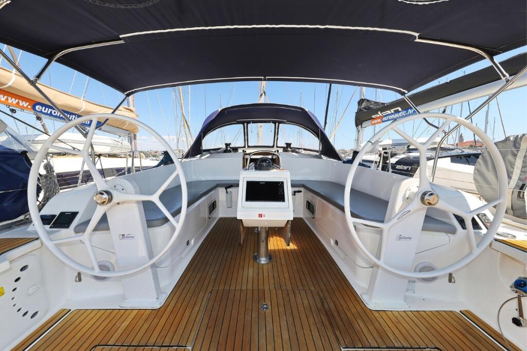 Bavaria Cruiser 46 Florida