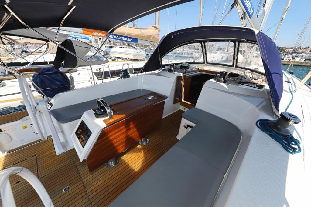Bavaria Cruiser 46 Florida