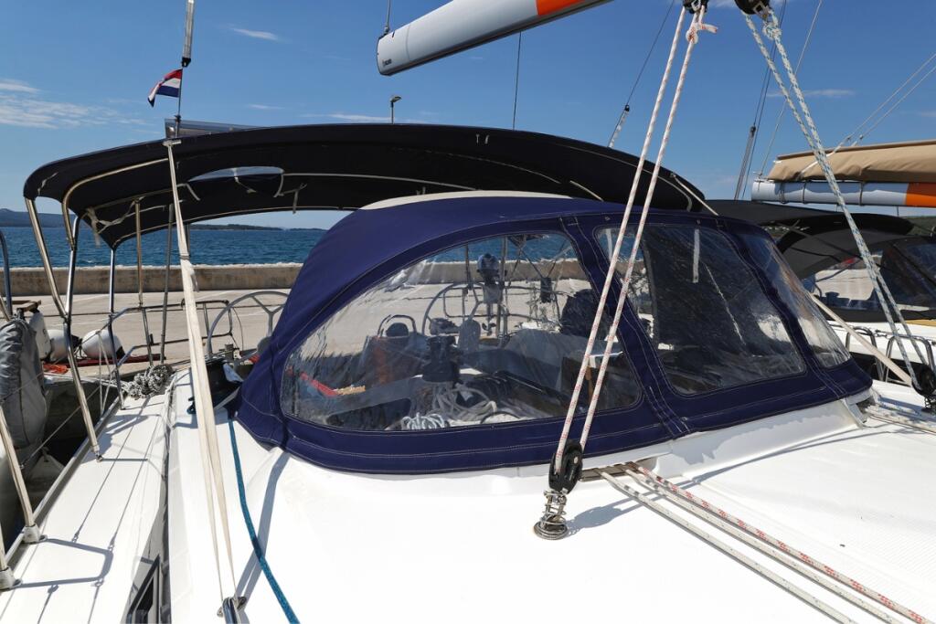 Bavaria Cruiser 46 Florida