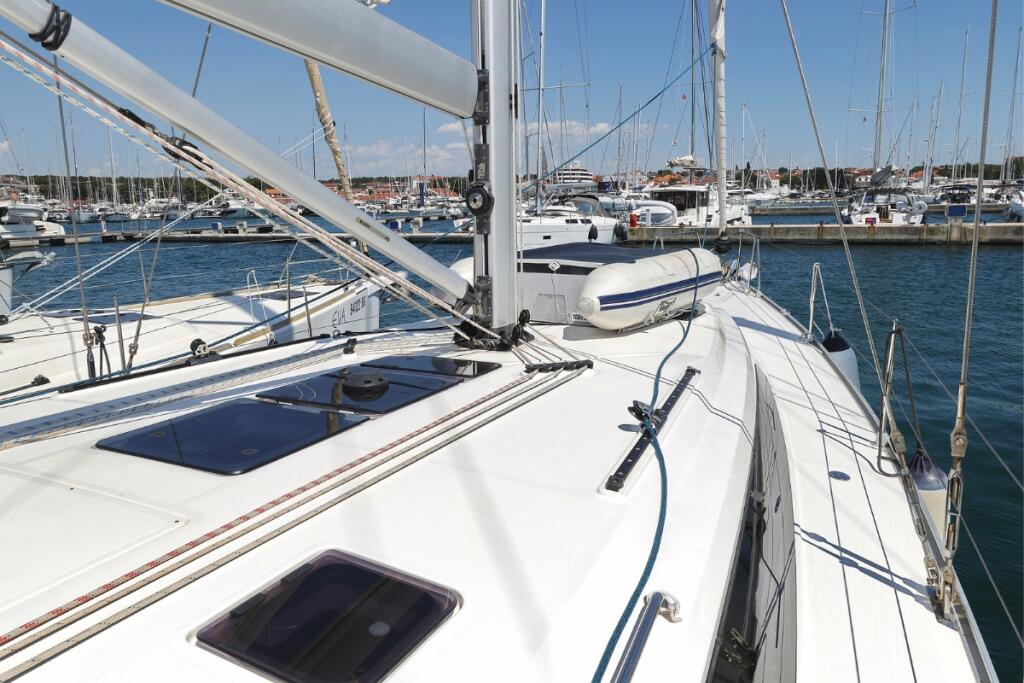 Bavaria Cruiser 46 Florida