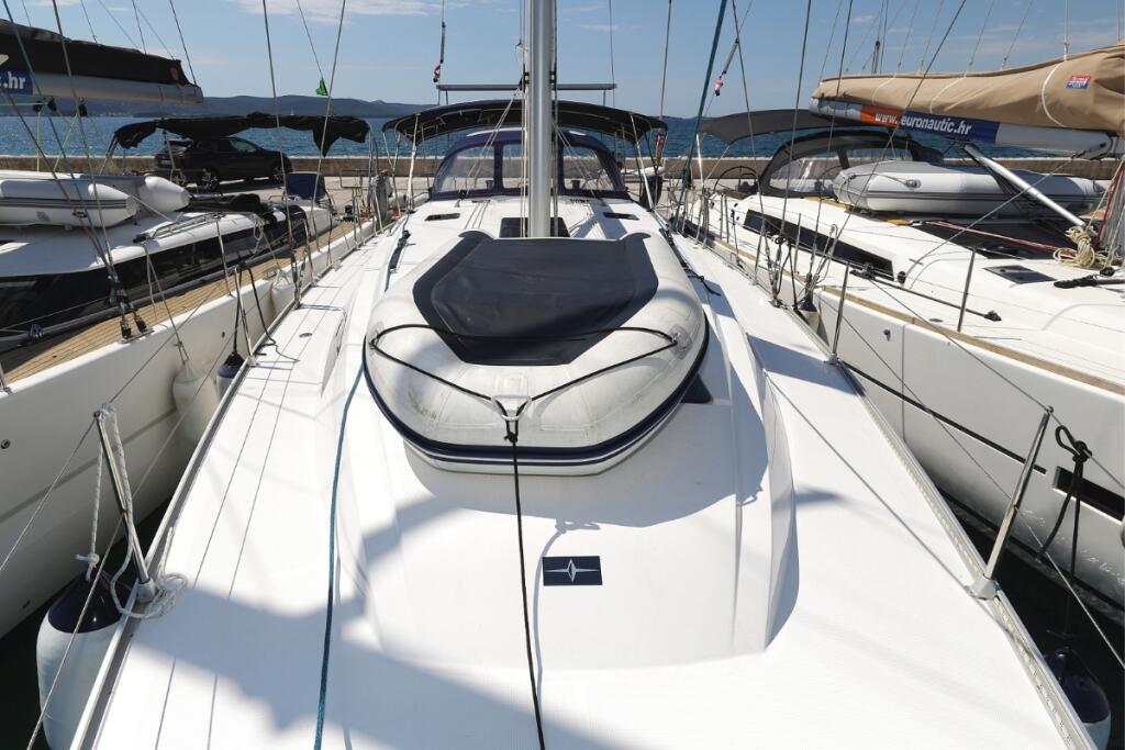 Bavaria Cruiser 46 Florida