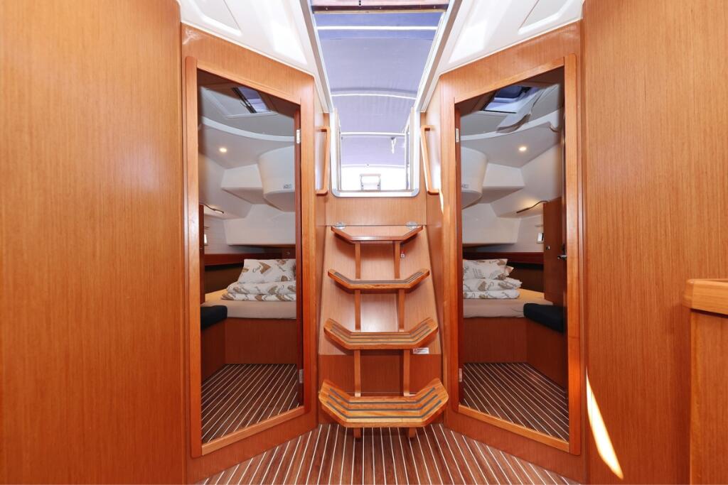 Bavaria Cruiser 46 Florida