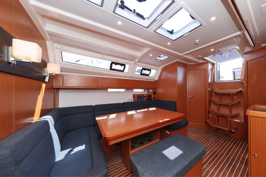 Bavaria Cruiser 46 Florida