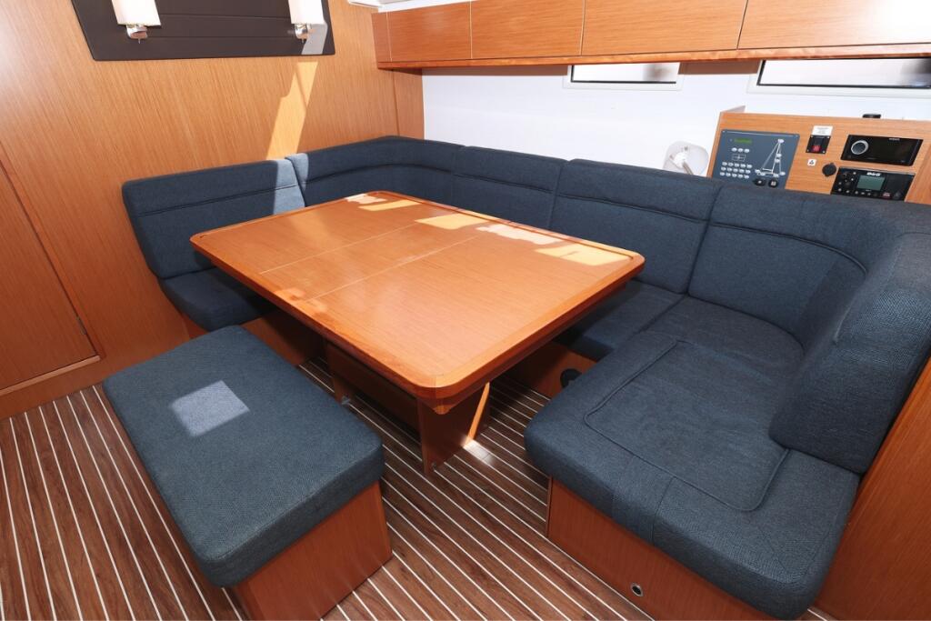 Bavaria Cruiser 46 Florida