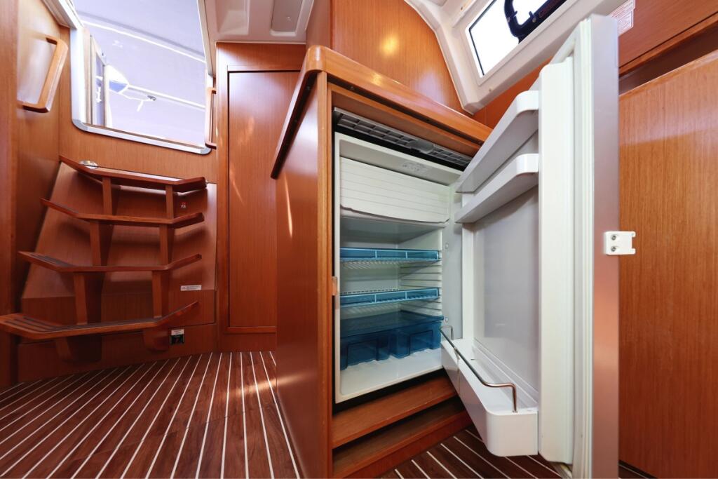 Bavaria Cruiser 46 Florida