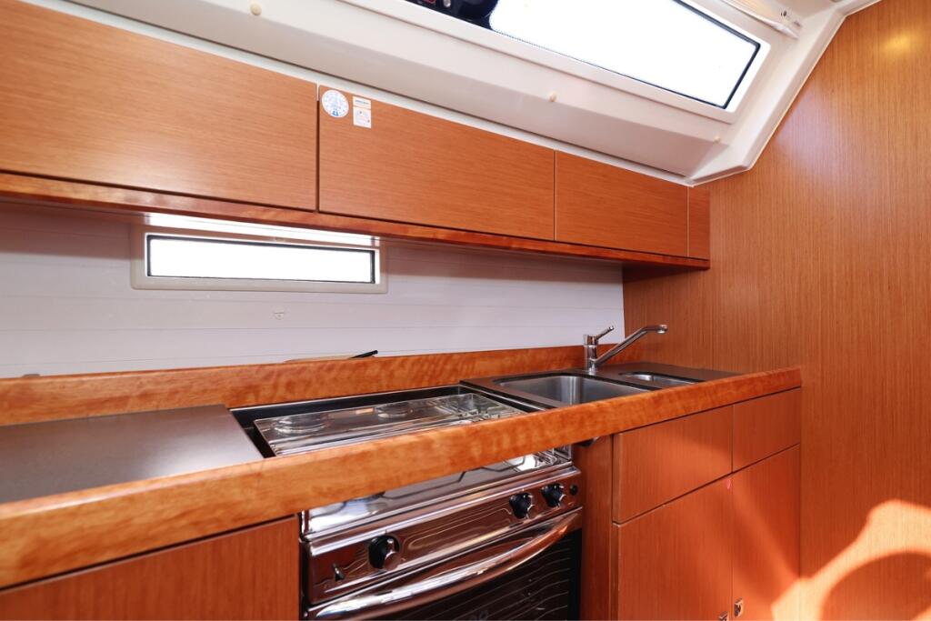 Bavaria Cruiser 46 Florida