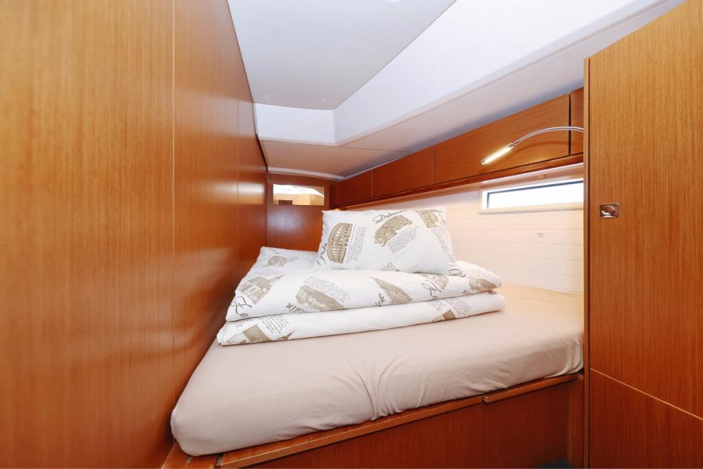 Bavaria Cruiser 46 Florida