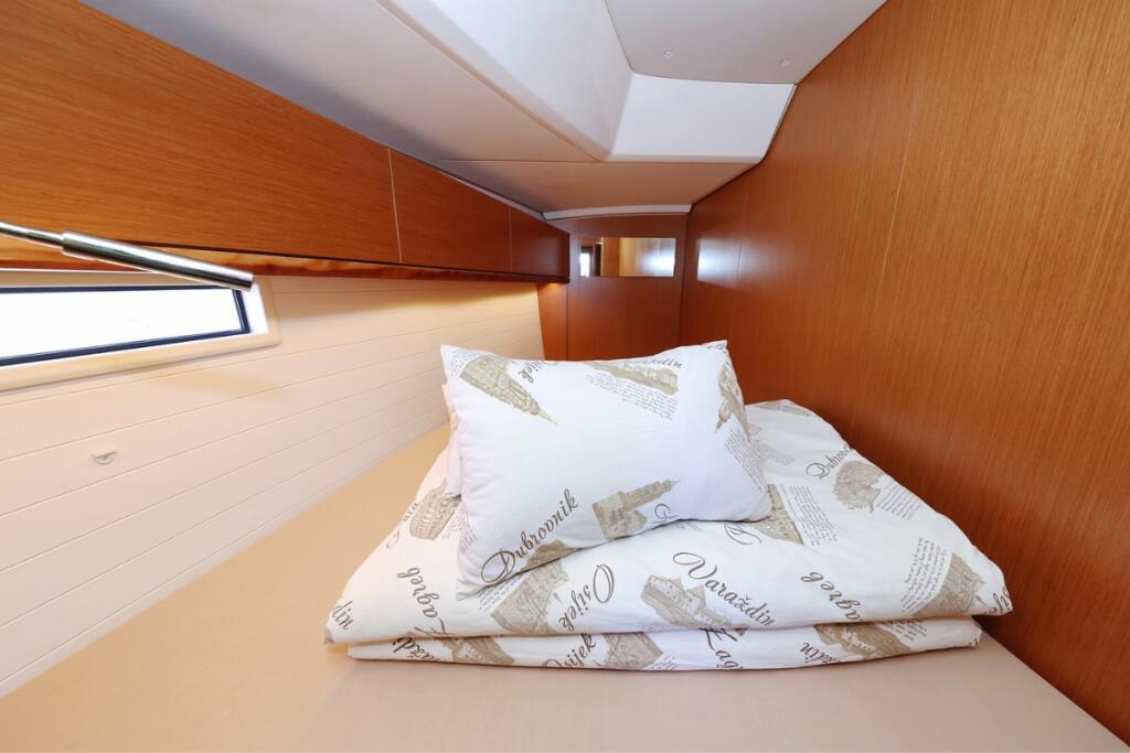 Bavaria Cruiser 46 Florida
