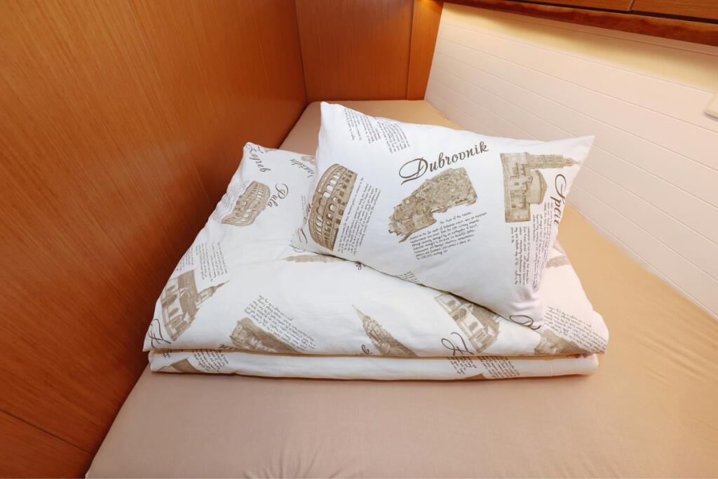 Bavaria Cruiser 46 Florida