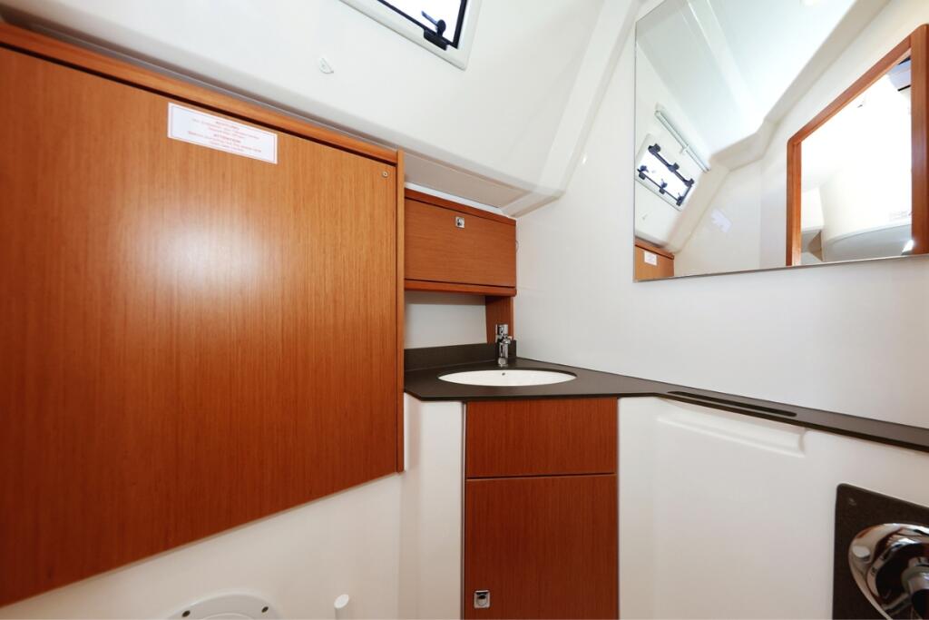 Bavaria Cruiser 46 Florida