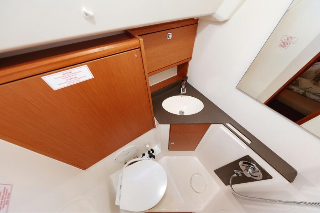 Bavaria Cruiser 46 Florida