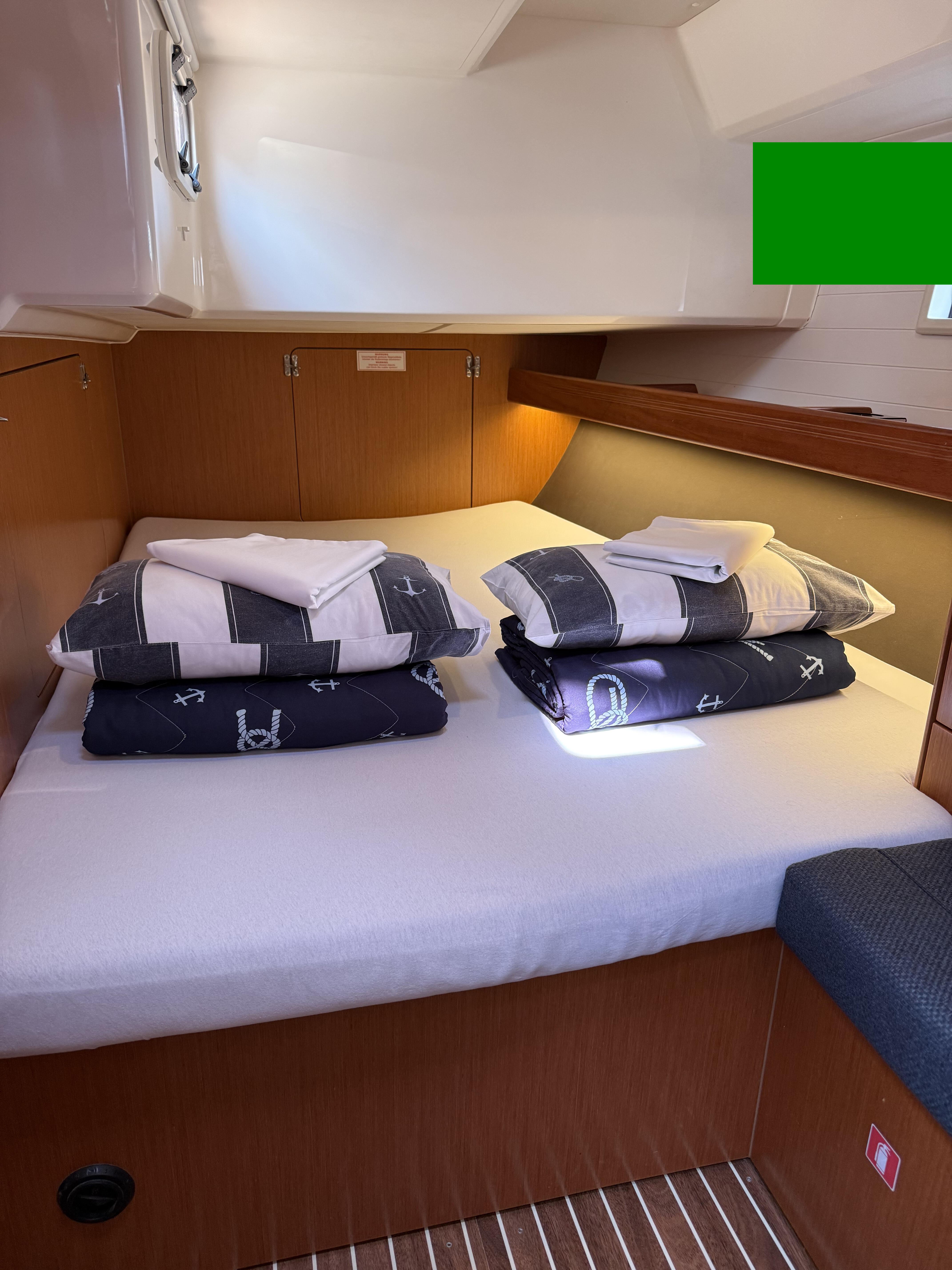 Bavaria Cruiser 46 Dream 2