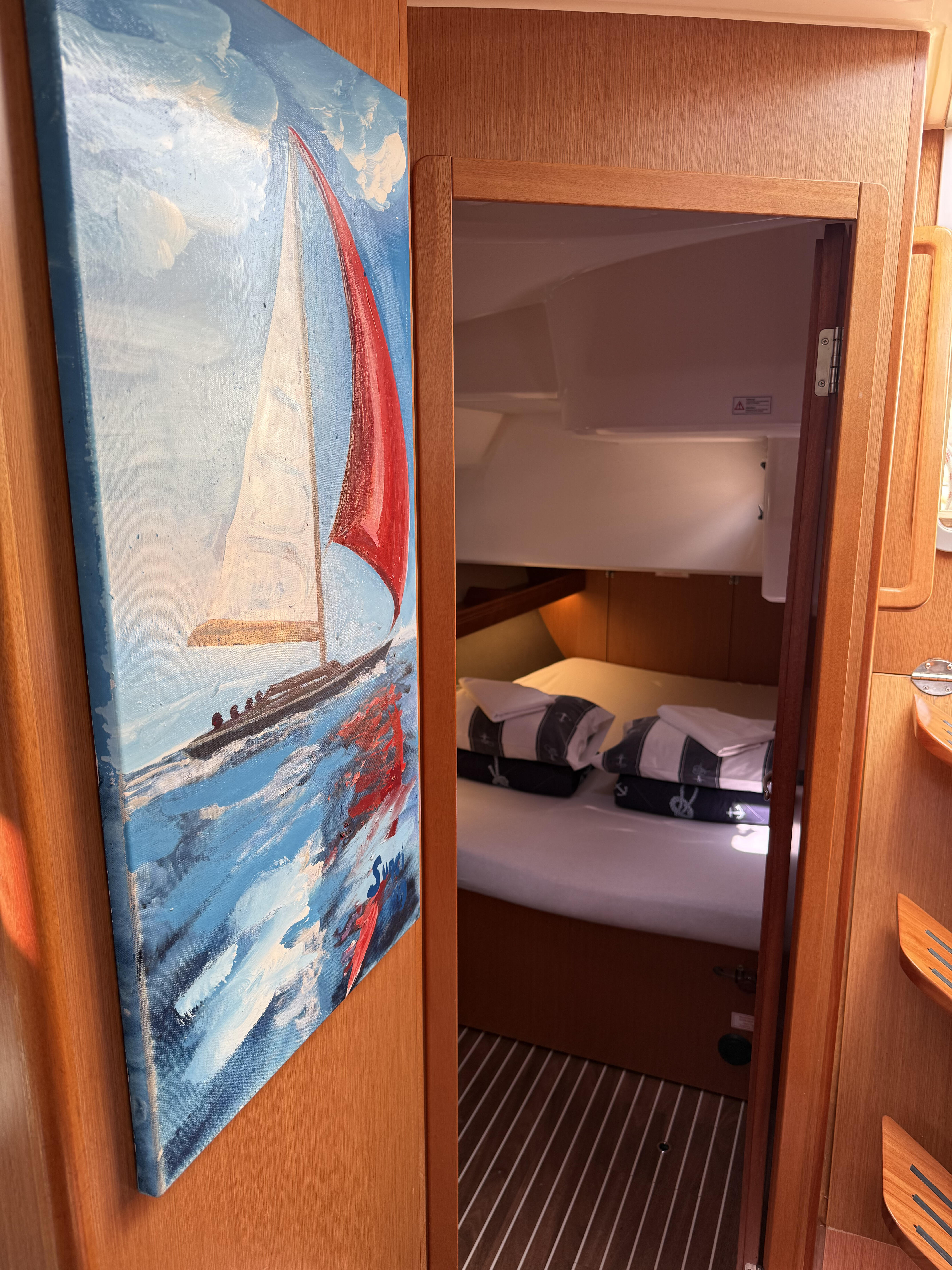 Bavaria Cruiser 46 Dream 2