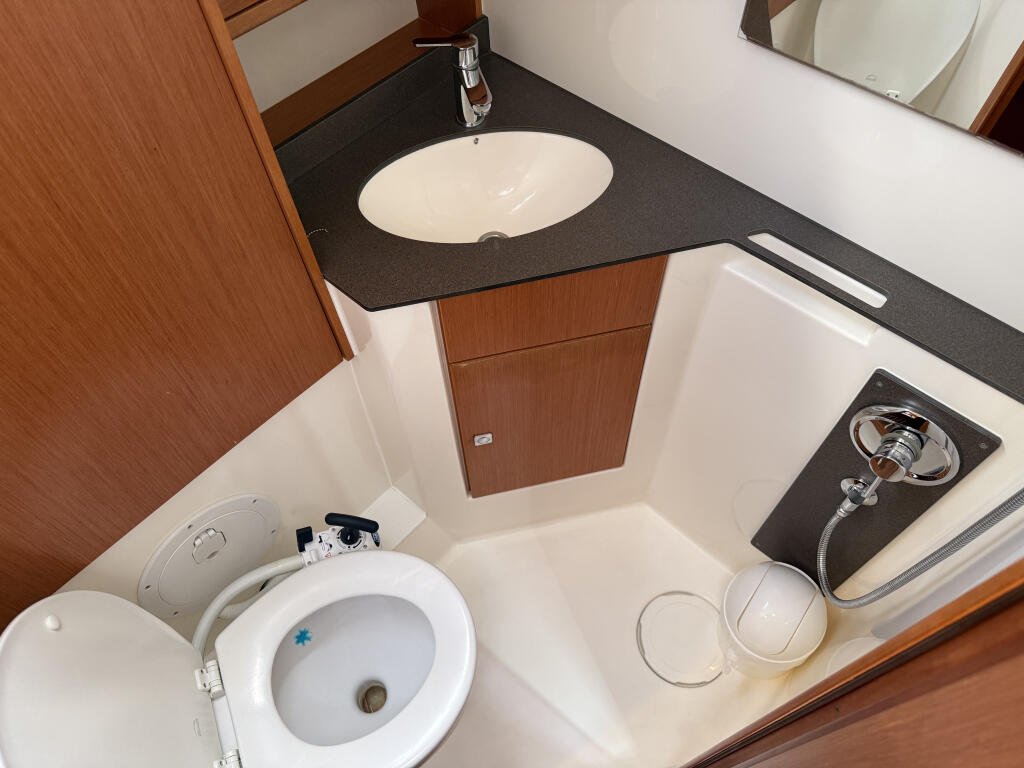Bavaria Cruiser 46 Dream 2