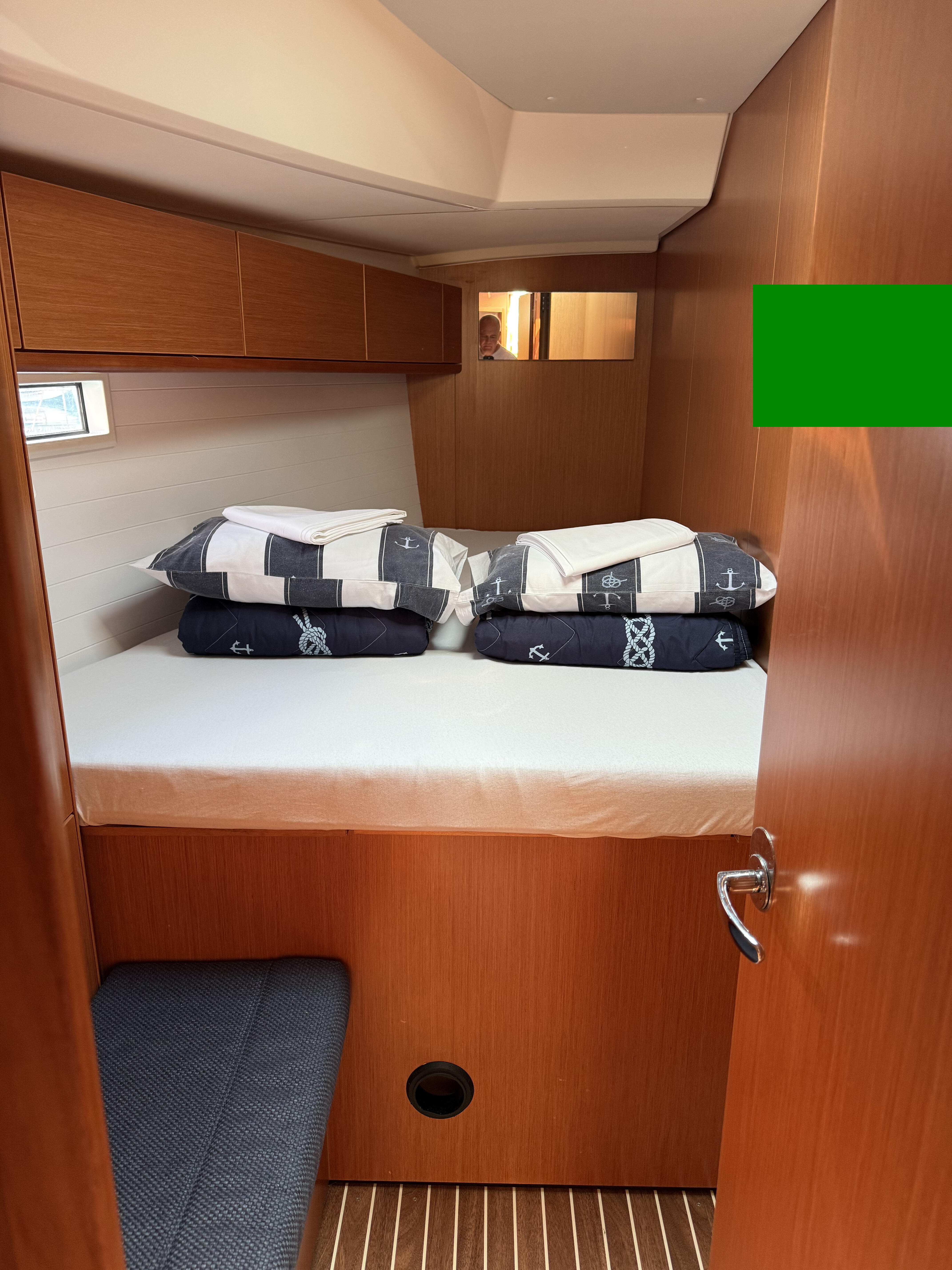 Bavaria Cruiser 46 Dream 2