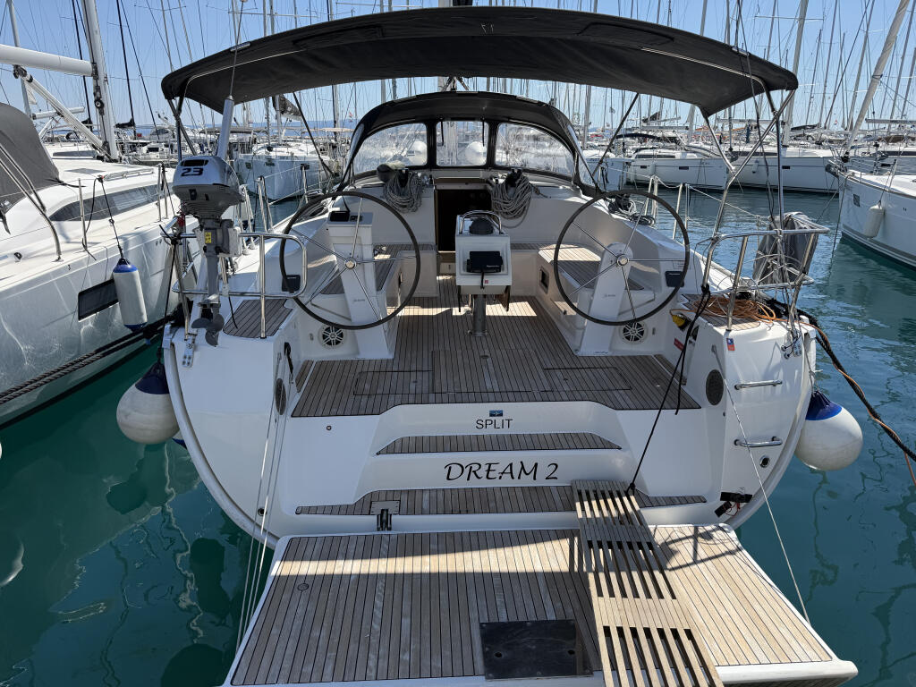 Bavaria Cruiser 46 Dream 2