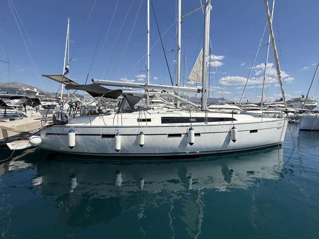 Bavaria Cruiser 46 Dream 2