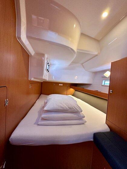 Bavaria Cruiser 46 Topaz