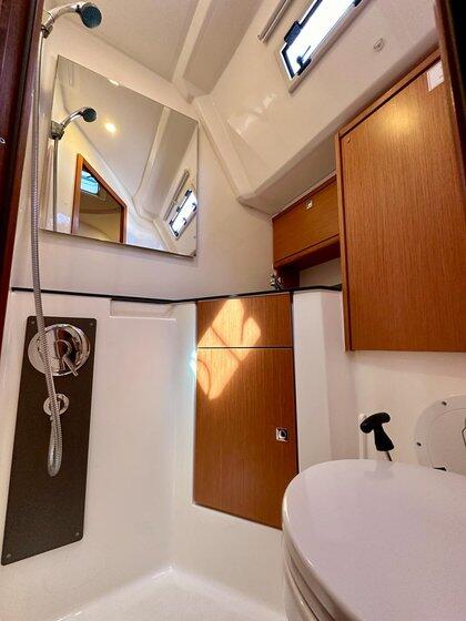 Bavaria Cruiser 46 Topaz