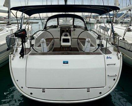 Bavaria Cruiser 46 Arta